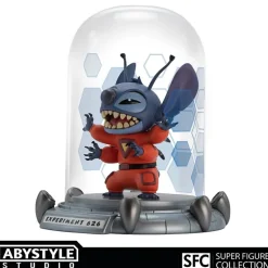 Figura Stitch Experimento 626 SFC 12cm Disney