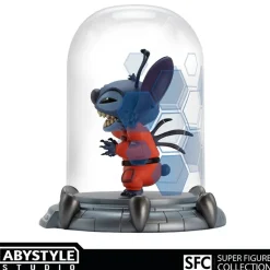 Figura Stitch Experimento 626 SFC 12cm Disney