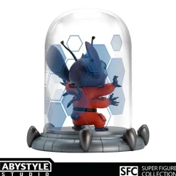 Figura Stitch Experimento 626 SFC 12cm Disney