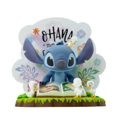 Figura Stitch Ohana SG Disney