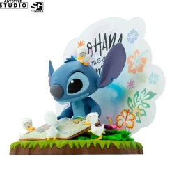 Figura Stitch Ohana SG Disney