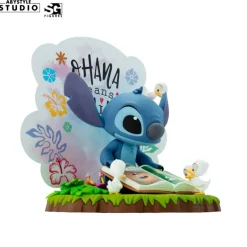 Figura Stitch Ohana SG Disney