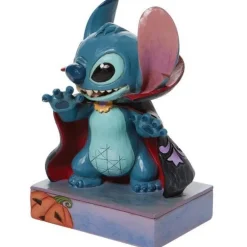 Figura Stitch Vampiro Enesco Lilo & Stitch