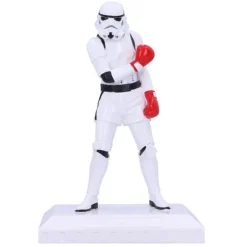 Figura Stormtrooper Boxeador Star Wars