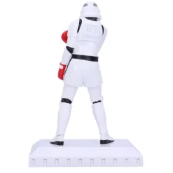 Figura Stormtrooper Boxeador Star Wars