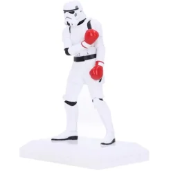 Figura Stormtrooper Boxeador Star Wars