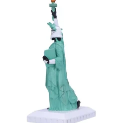 Figura Stormtrooper Estatua de la Libertad