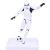 Figura Stormtrooper Futbolista Star Wars