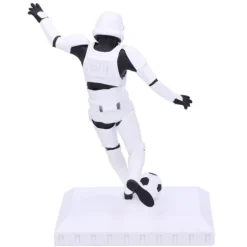 Figura Stormtrooper Futbolista Star Wars