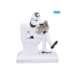 Figura Stormtrooper Ocupado Star Wars