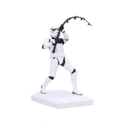 Figura Stormtrooper Pescador Star Wars - NEMESIS NOW