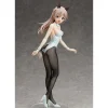 Figura Strike Witches Pvc 1/4 Eila Ilmatar Juutilainen: Bunny Style Ver. 42 Cm
