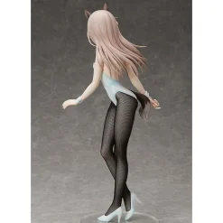 Figura Strike Witches Pvc 1/4 Eila Ilmatar Juutilainen: Bunny Style Ver. 42 Cm