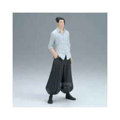 Figura Suguru Geto Jujutsu Kaisen King Of Artist 21cm