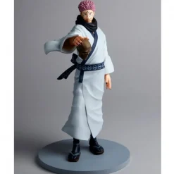 Figura Sukuna 20 cm Jujutsu Kaisen PVC Taito