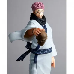 Figura Sukuna 20 cm Jujutsu Kaisen PVC Taito