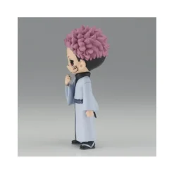 Figura Sukuna Jujutsu Kaisen Q Posket 14 cm Banpresto