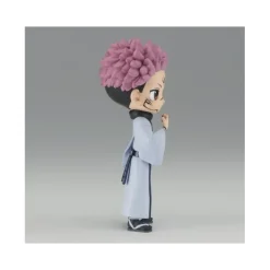 Figura Sukuna Jujutsu Kaisen Q Posket 14 cm Banpresto