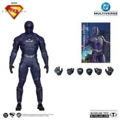 Figura Superman (2025) DC Multiverse Ultraman 18 cm