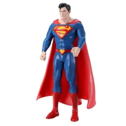 Figura Superman Bendyfigs Bendable de DC Comics