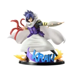 Figura Tamaki Amajiki Hero Suits 19 cm My Hero Academia