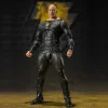 Figura Tamashii Nations Black Adam 16.5 cm DC