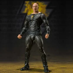 Figura Tamashii Nations Black Adam 16.5 cm DC