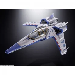 Figura Tamashii Nations Chogokin Disney Lightyear XL-15 Space Ship