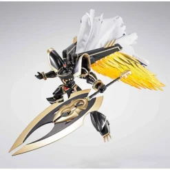 Figura Tamashii Nations Digimon Digital Monster 17 cm