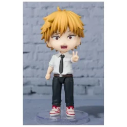 Figura Tamashii Nations Figuarts Mini Chainsaw Man 9 cm