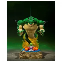 Figura Tamashii Nations Porunga y Dende Dragon Ball Z