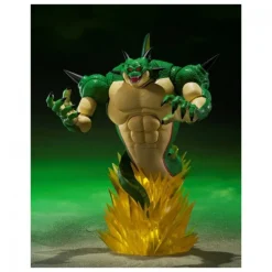 Figura Tamashii Nations Porunga y Dende Dragon Ball Z