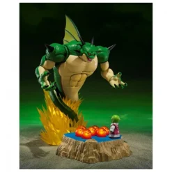Figura Tamashii Nations Porunga y Dende Dragon Ball Z
