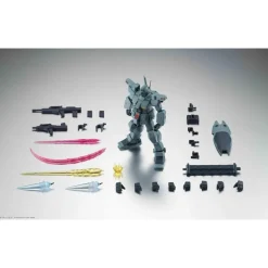 Figura Tamashii Nations RGM-79N GM A.N.I.M.E. Bandai