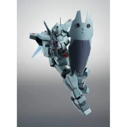 Figura Tamashii Nations RGM-79N GM A.N.I.M.E. Bandai