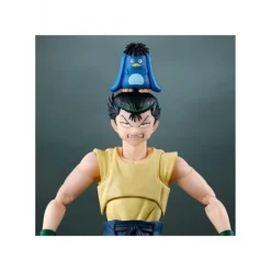 Figura Tamashii Nations Yusuke Urameshi 14,5 cm