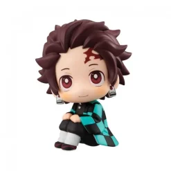 Figura Tanjiro Kamado 11 cm PVC Megahouse Demon Slayer