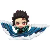 Figura Tanjiro Kamado 7cm Kimetsu No Yaiba