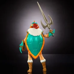 Figura Teela 14 cm de MOTU x TMNT: Turtles of Grayskull