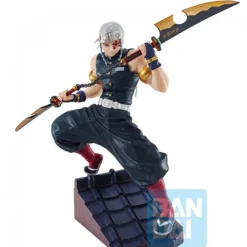 Figura Tengen Uzui Banpresto Ichibansho Demon Slayer