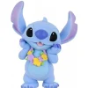 Figura terciopelo Stitch 10cm