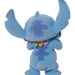 Figura terciopelo Stitch 10cm