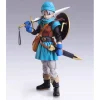 Figura Terry Dragon Quest VI Realms of Revelation