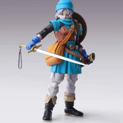 Figura Terry Dragon Quest VI Realms of Revelation