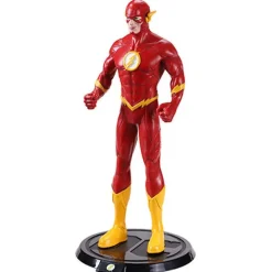 Figura The Flash Bendyfigs DC Comics
