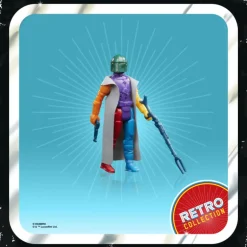 Figura The Mandalorian Edicion Prototipo Kenner