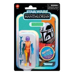 Figura The Mandalorian Edicion Prototipo Kenner