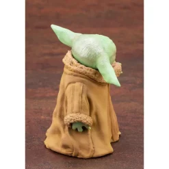 Figura The Mandalorian y el Niño ARTFX Kotobukiya Star Wars