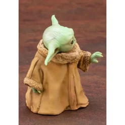 Figura The Mandalorian y el Niño ARTFX Kotobukiya Star Wars