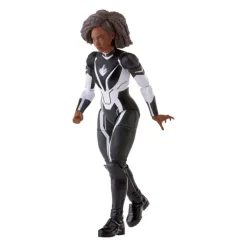 Figura The Marvels Marvel Legends Marvel'S Photon (Baf: Totally Awesome Hulk) 15 Cm